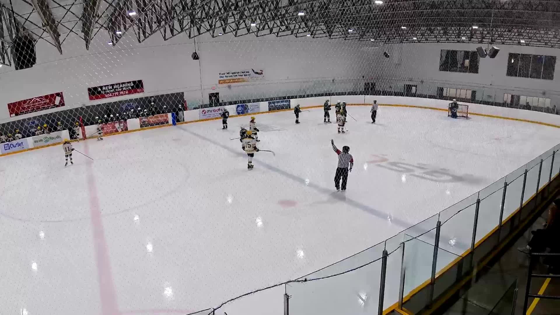 Tournament - Mission 10-24