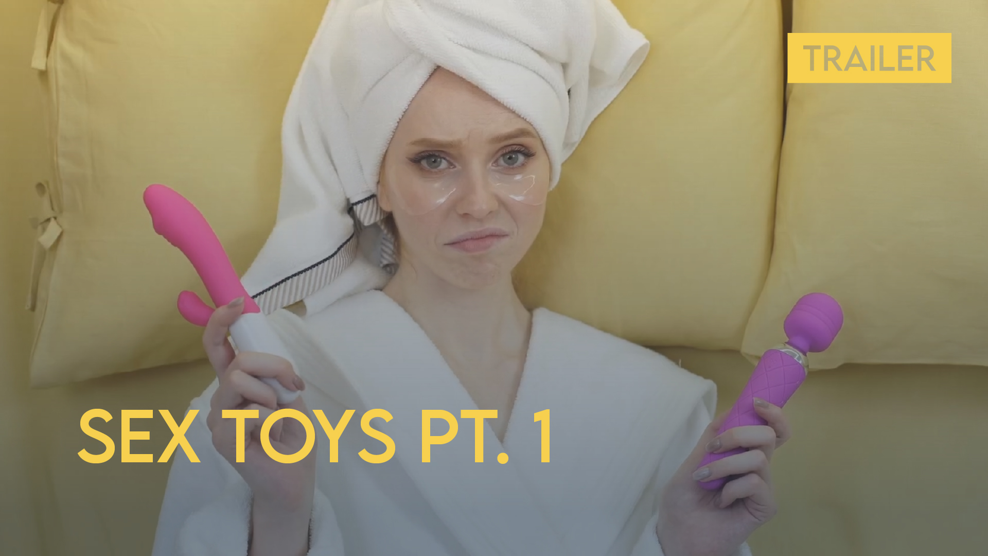 Sex Toys