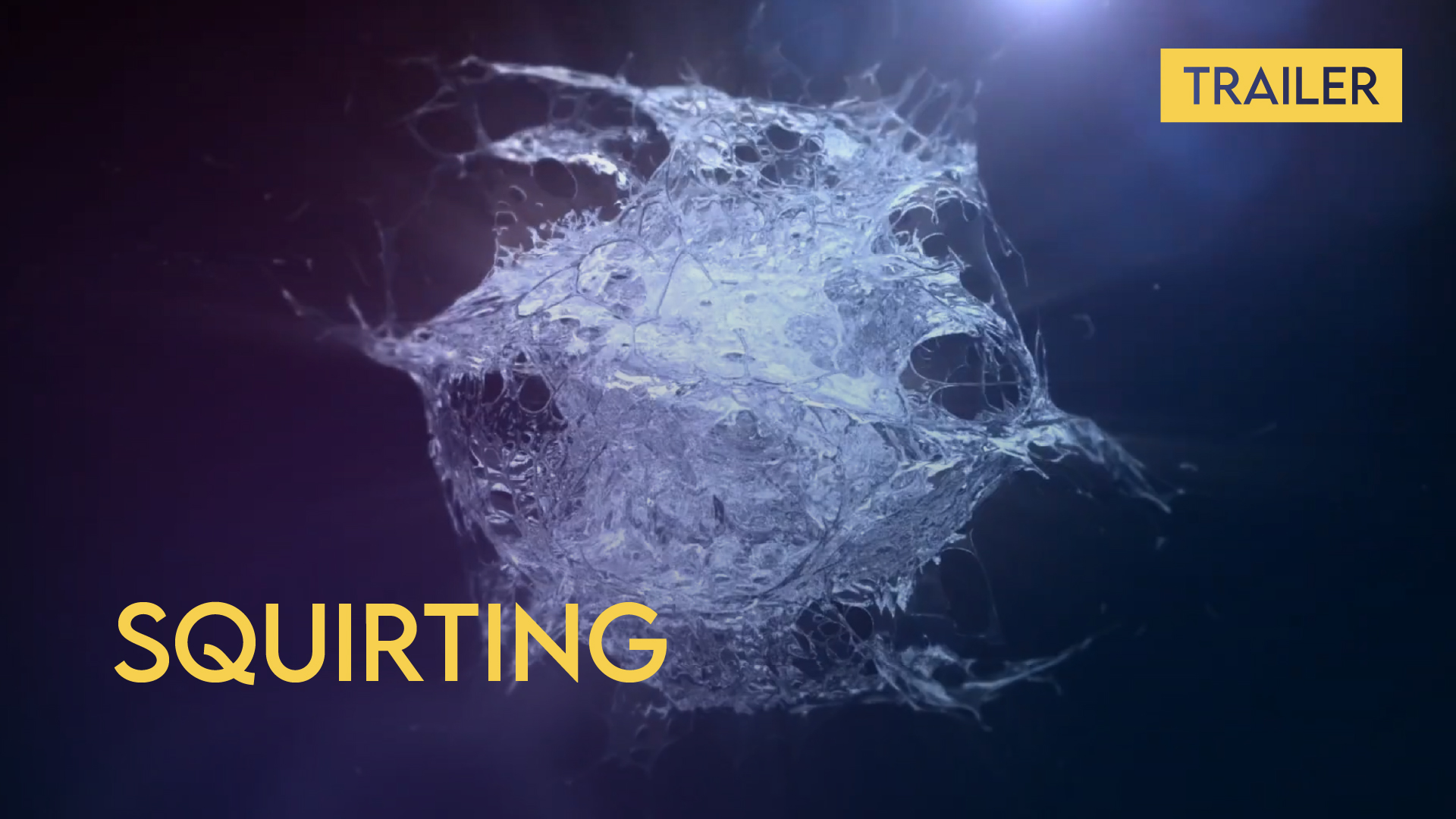 Squirting