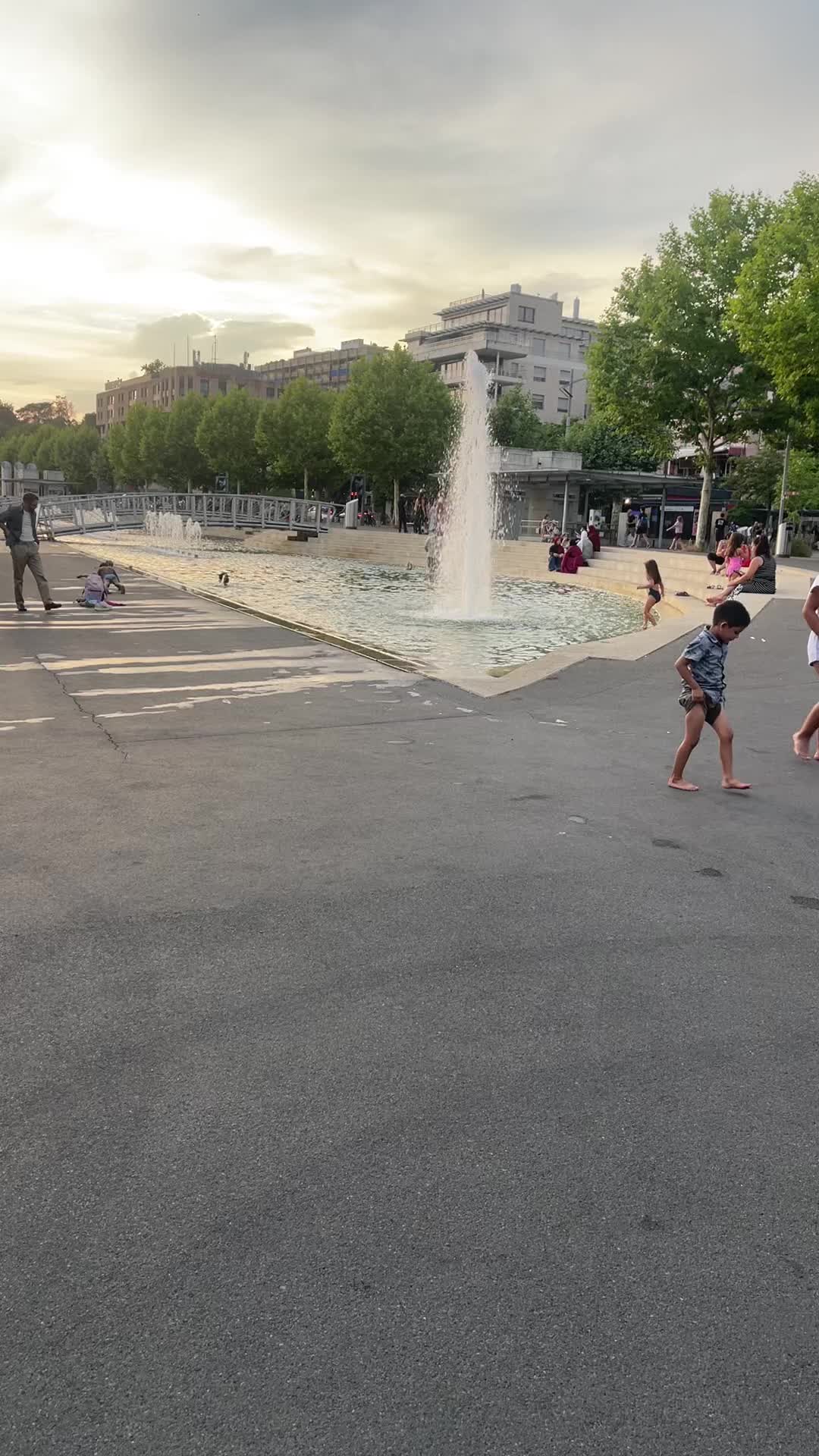 Vidéo en cours de chargement