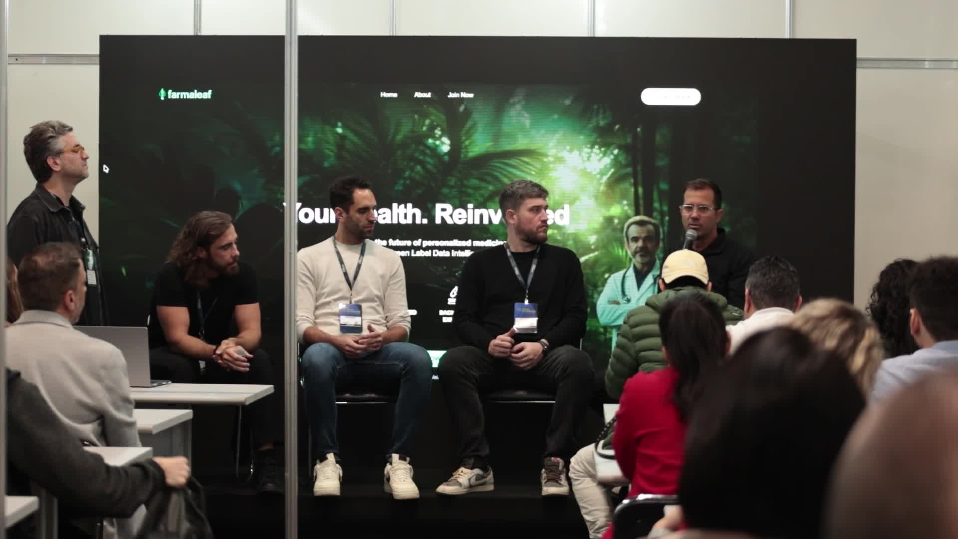 AI Brasil - workshops