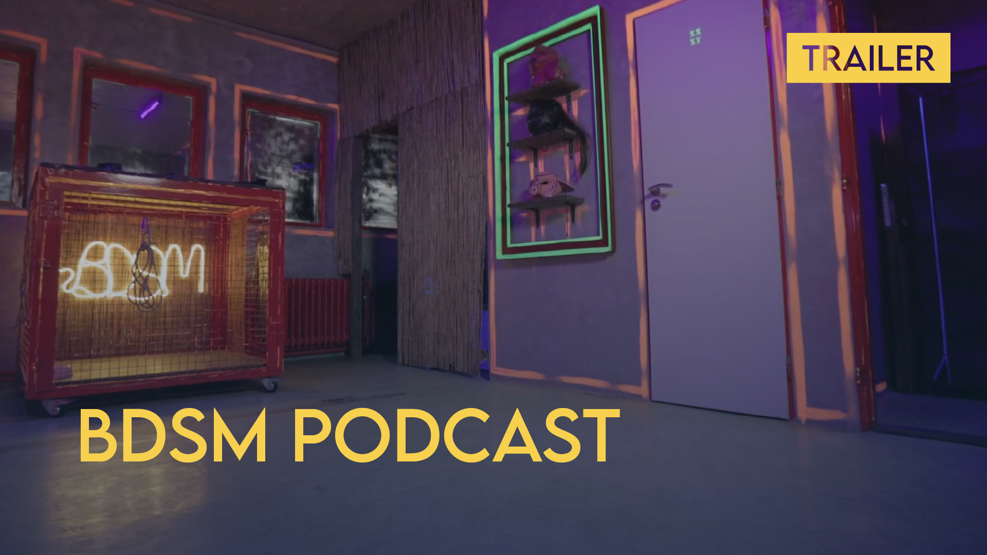 BDSM Podcast