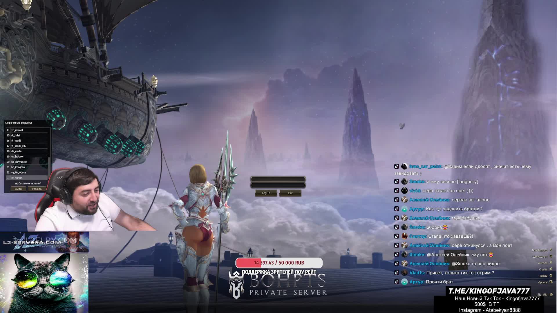 kingofjava777-ch131 at 2026-06-04 18:49 (UTC)