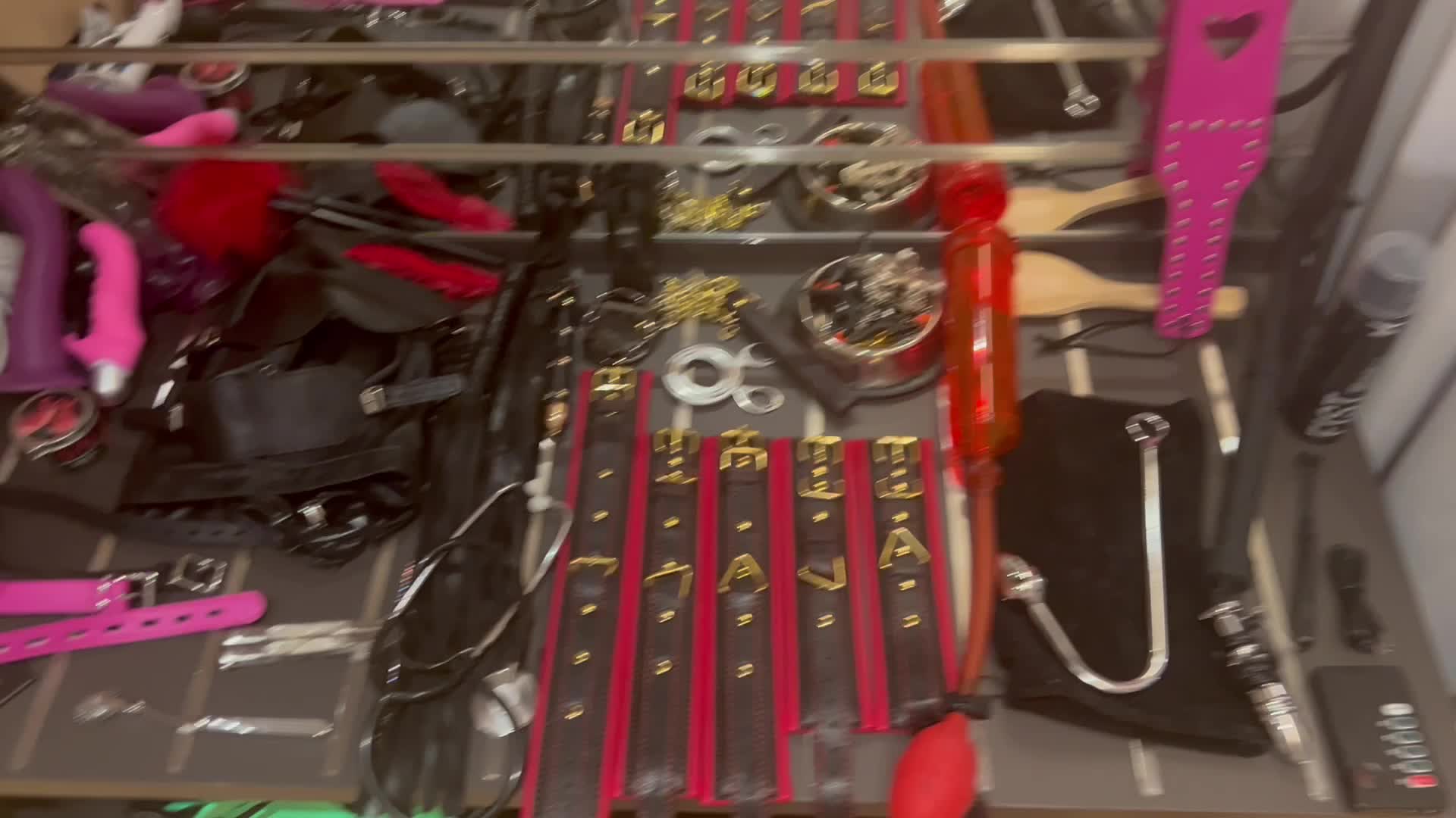 Vidéo en cours de chargement