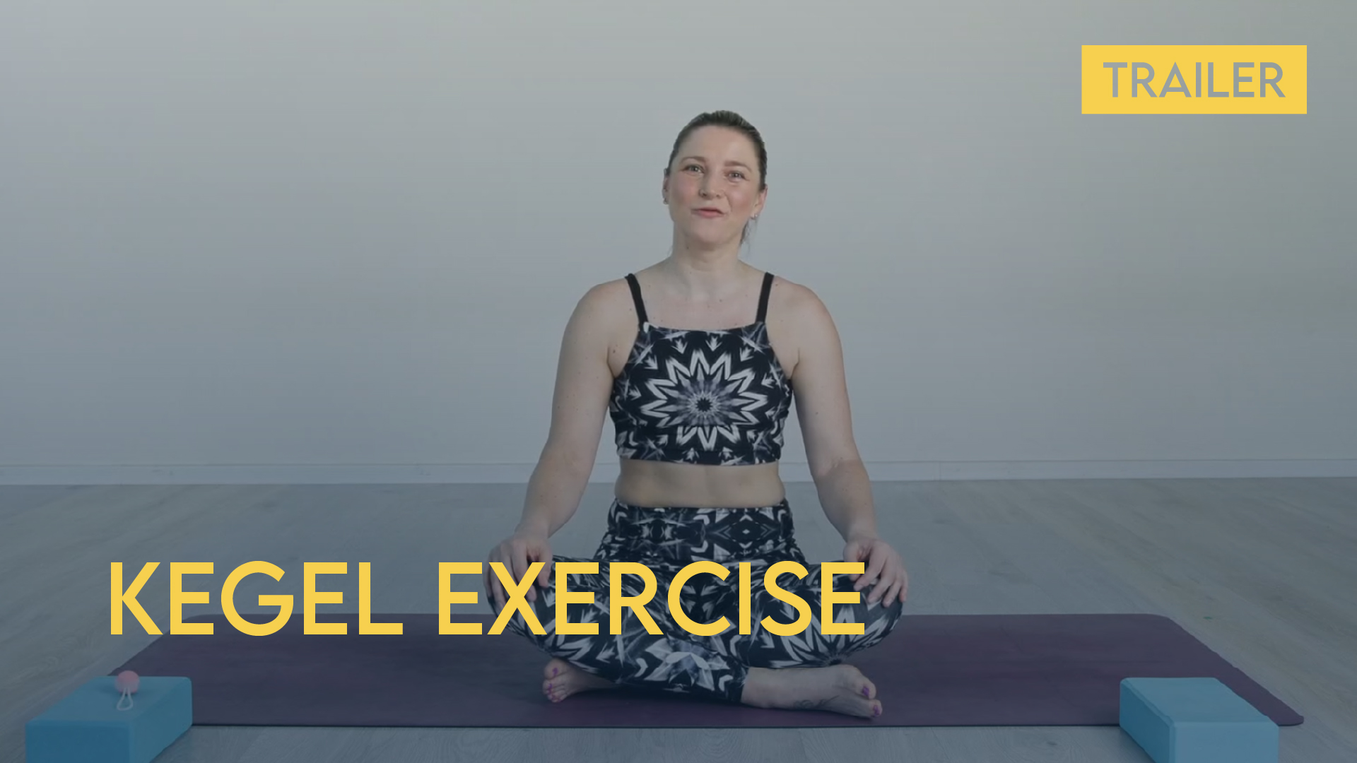Kegel Excercises