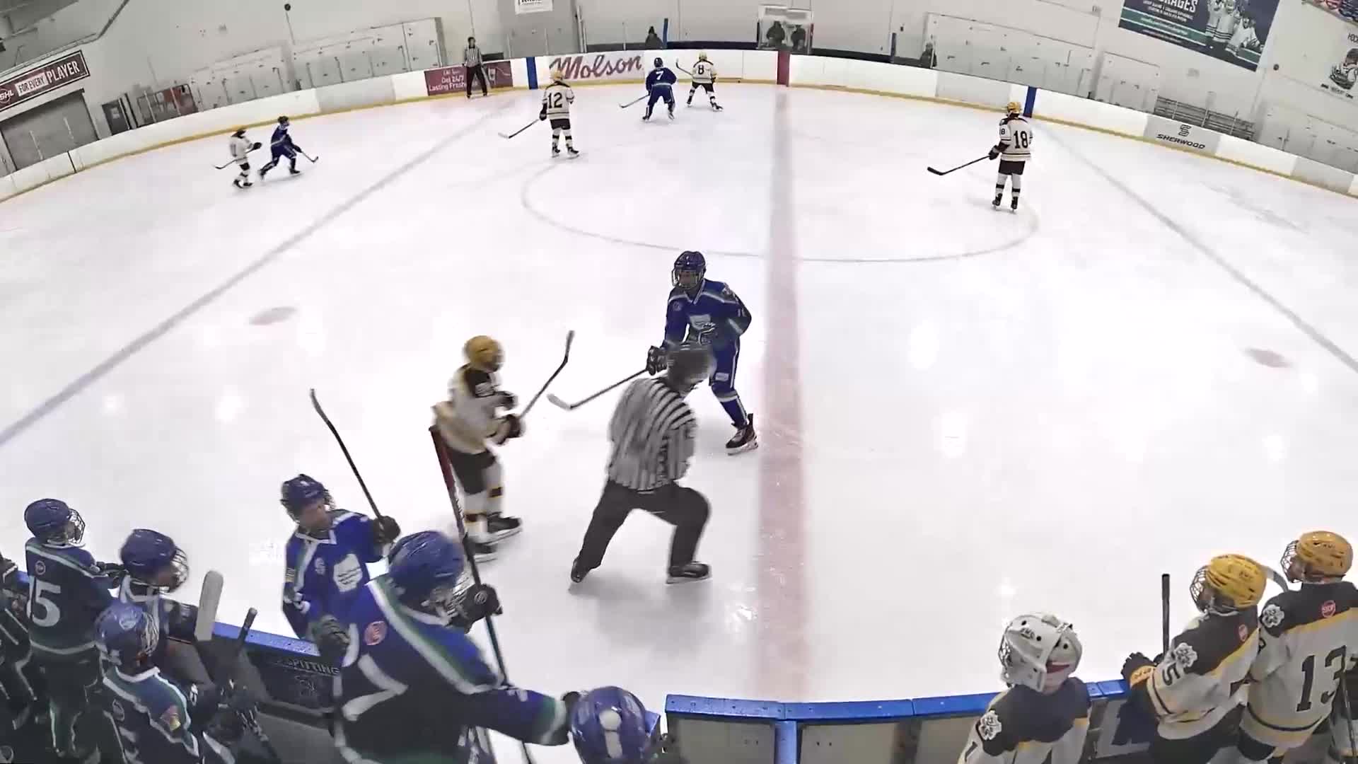 Tiering - North Vancouver